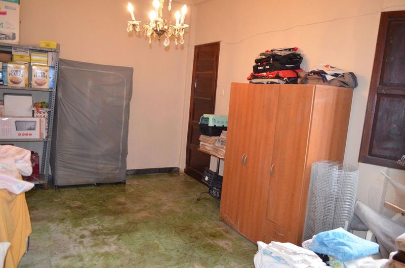 Piso en venta El Bonillo, Albacete. Ref: 3600. Mobilia Gestión CRM