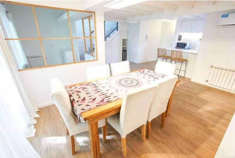 Ático en venta Madrid. Ref: 3763. Mobilia Gestión CRM