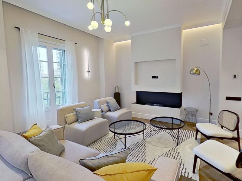 Piso en venta Madrid. Ref: 3786. Mobilia Gestión CRM