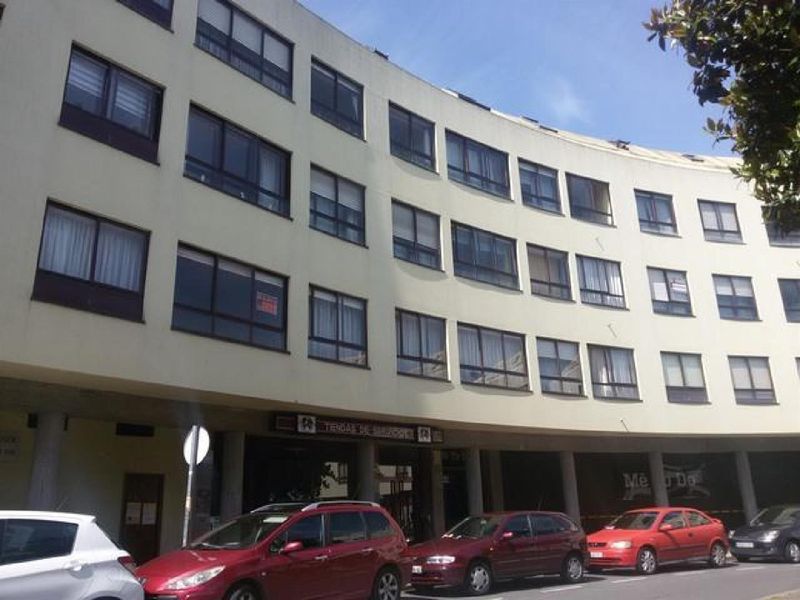 Local comercial en venta Oleiros, A Coruña. Ref: 3797. Mobilia Gestión CRM
