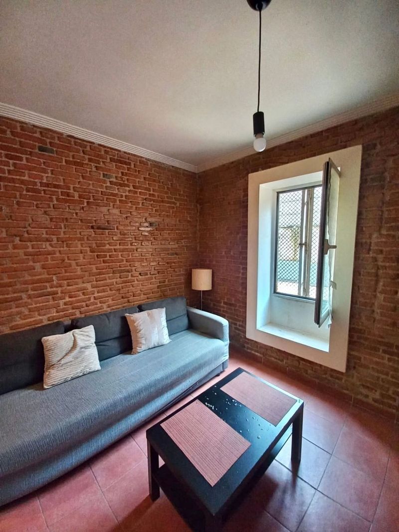 Piso en venta Madrid. Ref: 3827. Mobilia Gestión CRM