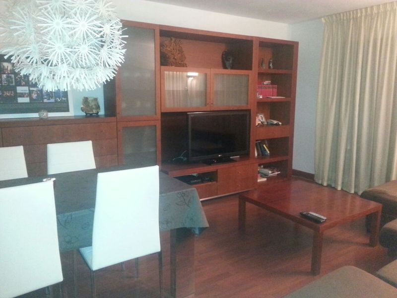Piso en venta Tortosa, Tarragona. Ref: 3843. Mobilia Gestión CRM