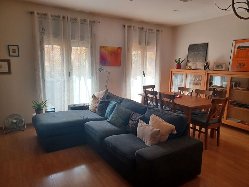 Piso en venta Reus, Tarragona. Ref: 3849. Mobilia Gestión CRM