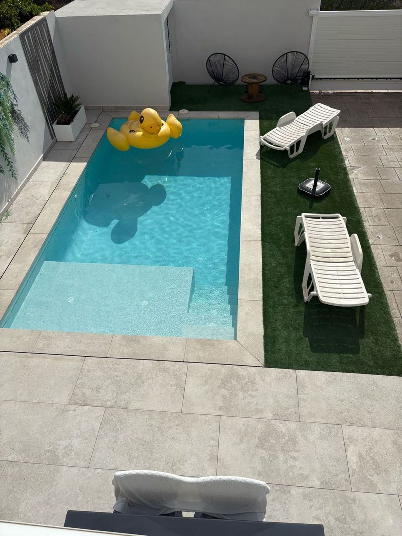 Xalet Parejat en venda La Nucia, Alicante. Ref: 3875. Mobilia Gestión CRM