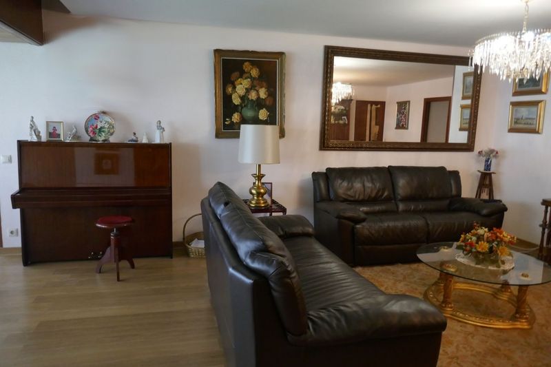 Мешкання en venta León. Ref: 3877. Mobilia Gestión CRM