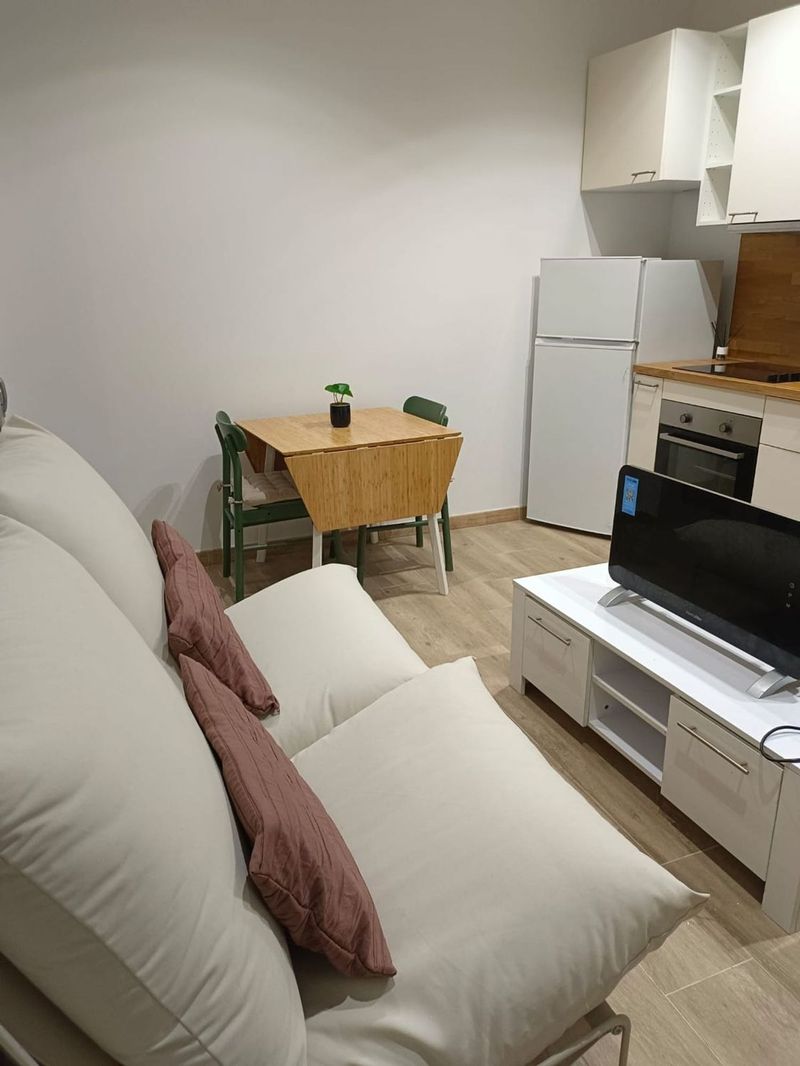 Пентхаус en venta Barcelona. Ref: 3879. Mobilia Gestión CRM