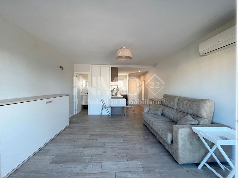 Пентхаус en venta Cambrils, Tarragona. Ref: 3883. Mobilia Gestión CRM