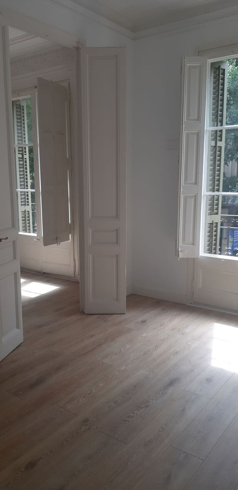 Lägenhet till salu Barcelona. Ref: 3921. Mobilia Gestión CRM