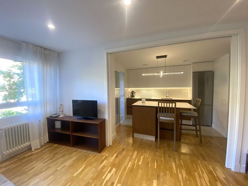 Appartement te koop Pozuelo De Alarcón, Madrid. Ref: 3926. Mobilia Gestión CRM