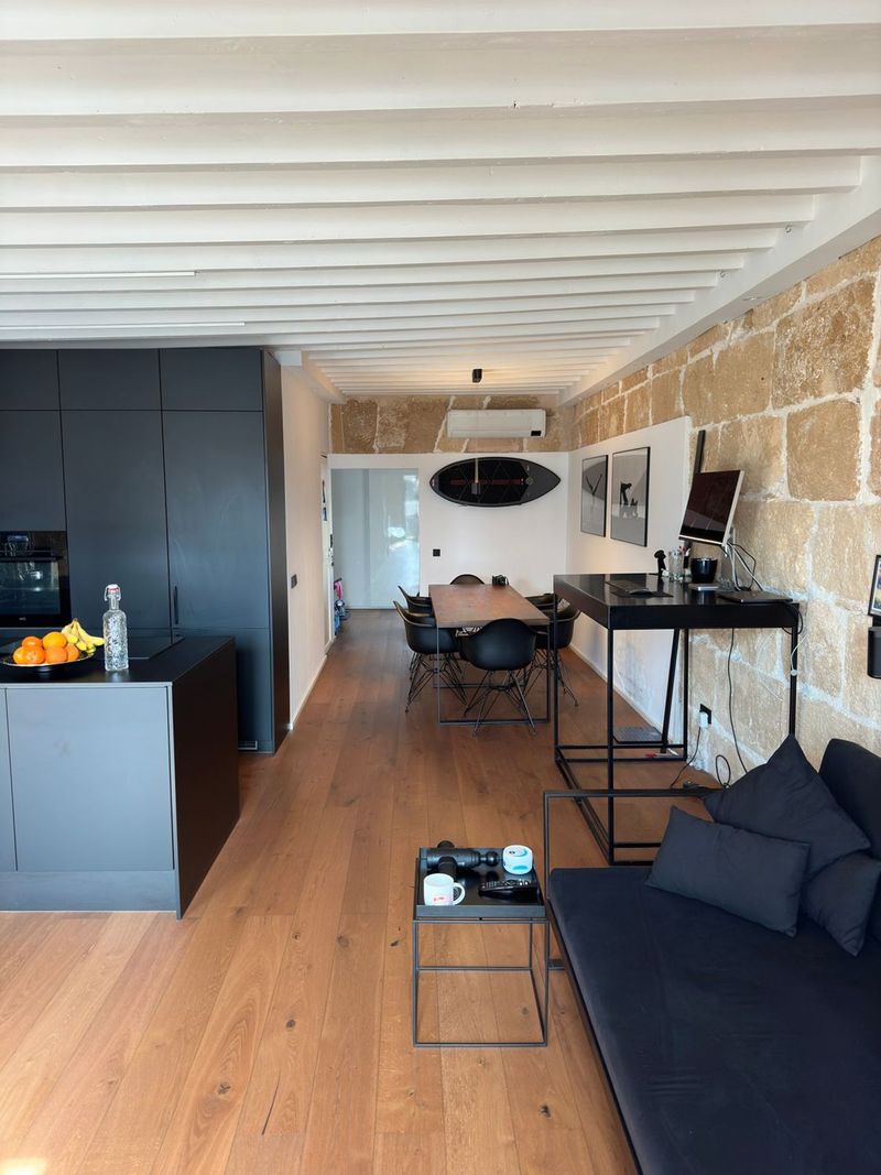 Ático en venta Palma De Mallorca, Baleares. Ref: 3927. Mobilia Gestión CRM