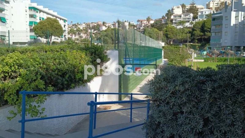 Dúplex en venda Málaga. Ref: 3932. Mobilia Gestión CRM