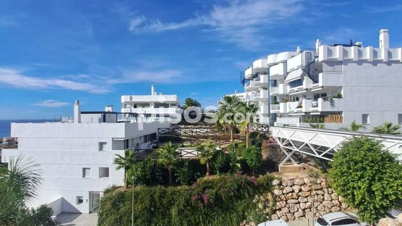 Piso en venda Málaga. Ref: 3933. Mobilia Gestión CRM