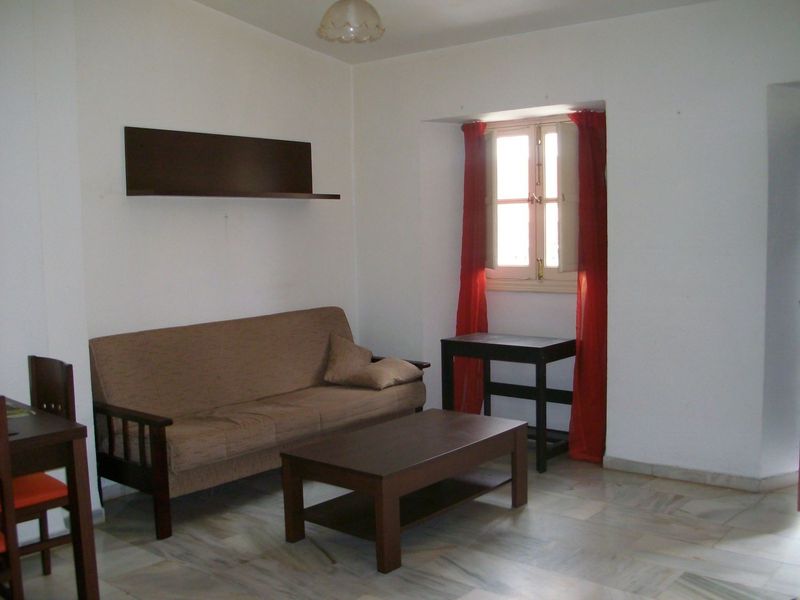 Пентхаус en venta Málaga. Ref: 3934. Mobilia Gestión CRM