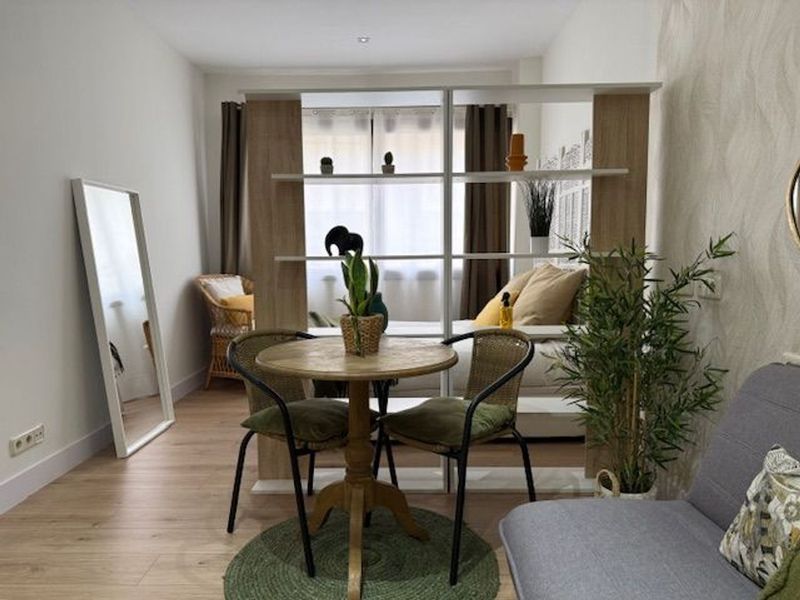 Woning te koop Madrid. Ref: 3938. Mobilia Gestión CRM