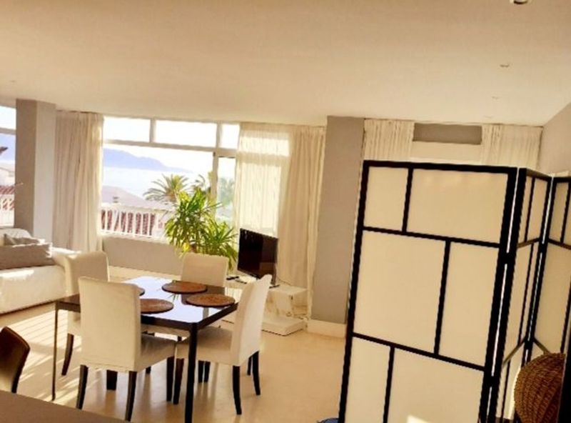 Piso en venda Málaga. Ref: 3956. Mobilia Gestión CRM