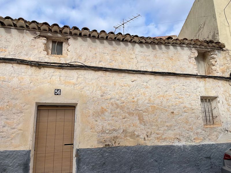 Casa en venta Cavia, Burgos. Ref: 3973. Mobilia Gestión CRM