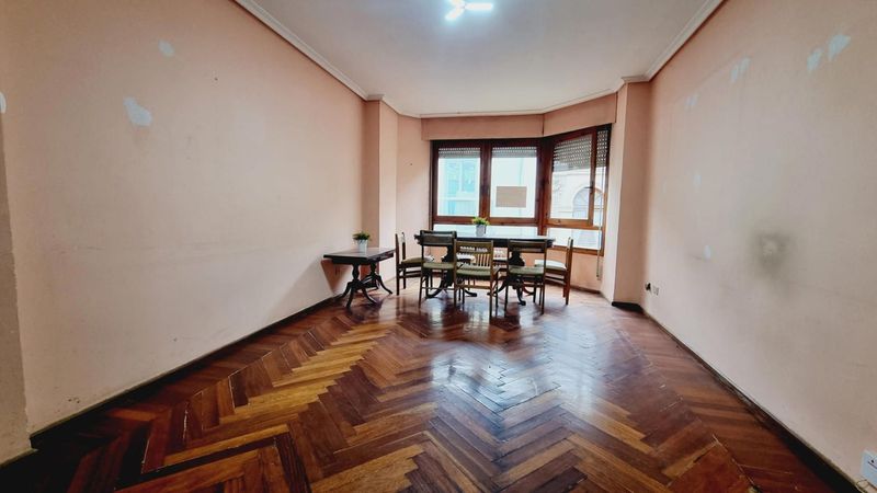 Appartamento Familiare in vendita Palencia. Ref: 3979. Mobilia Gestión CRM