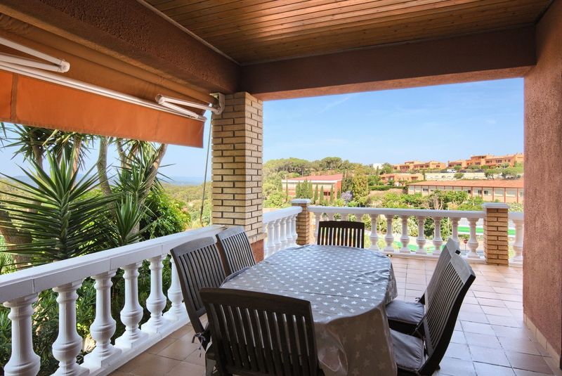 Casa in vendita Begur, Girona. Ref: 3983. Mobilia Gestión CRM