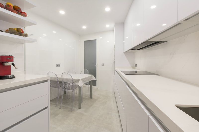 Moradia à venda Las Rozas de Madrid, Madrid. Ref: 4003. Mobilia Gestión CRM