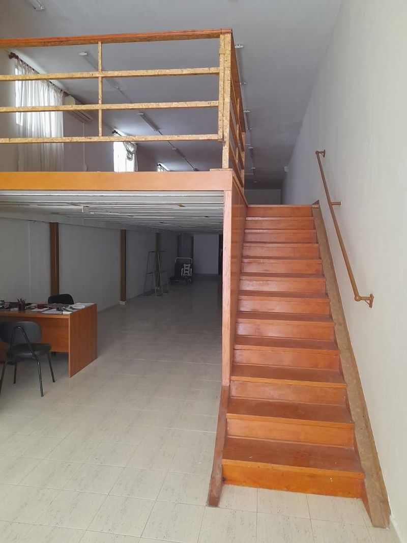 Ático en venta Mérida, Badajoz. Ref: 4047. Mobilia Gestión CRM