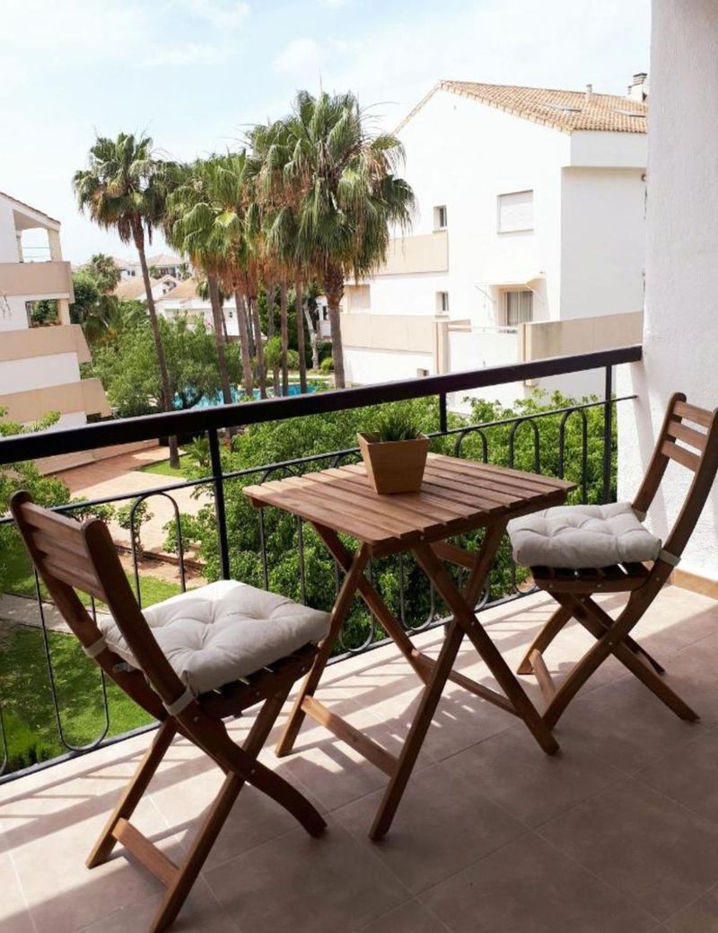 Ático en venta Jávea/Xàbia, Alicante. Ref: 4076. Mobilia Gestión CRM