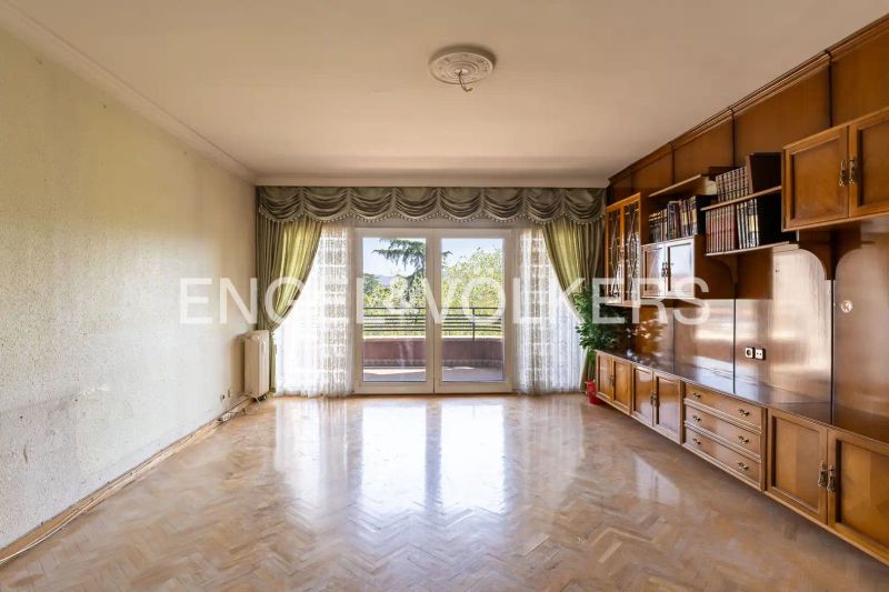 Penthouse for sale Guadalajara. Ref: 4080. Mobilia Gestión CRM