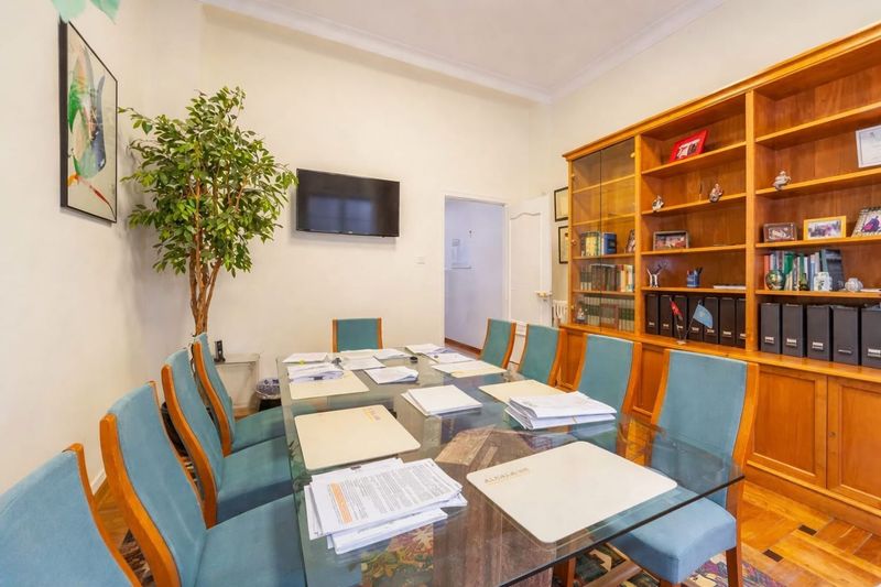 Pisua salgaian Madrid. Ref: 4097. Mobilia Gestión CRM