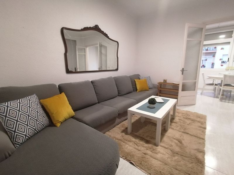 Piso en venta Tarragona. Ref: 4168. Mobilia Gestión CRM