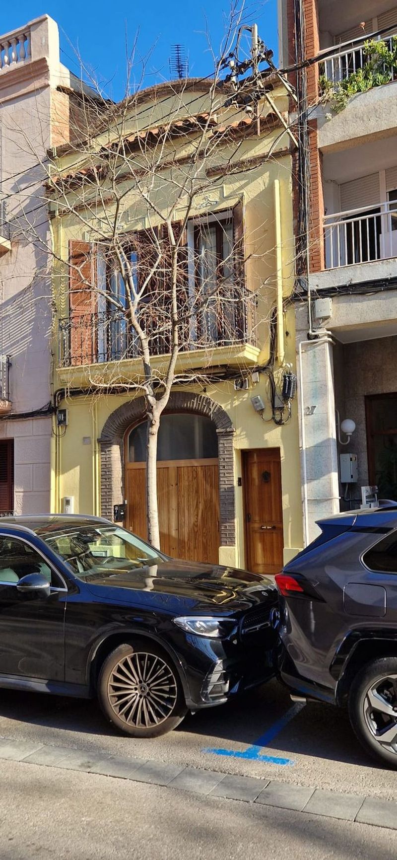Duplex en vente Molins De Rei, Barcelona. Ref: 4188. Mobilia Gestión CRM
