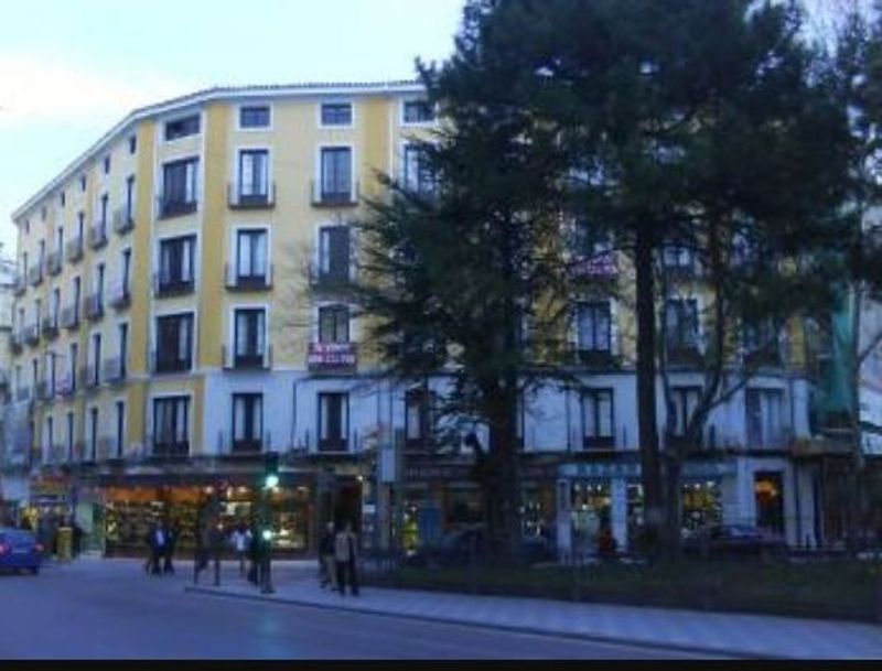 Piso en venta Cuenca. Ref: 4197. Mobilia Gestión CRM