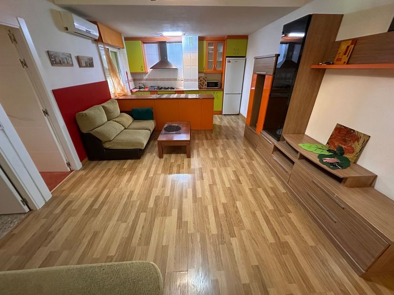 Piso en venta Cuenca. Ref: 4198. Mobilia Gestión CRM