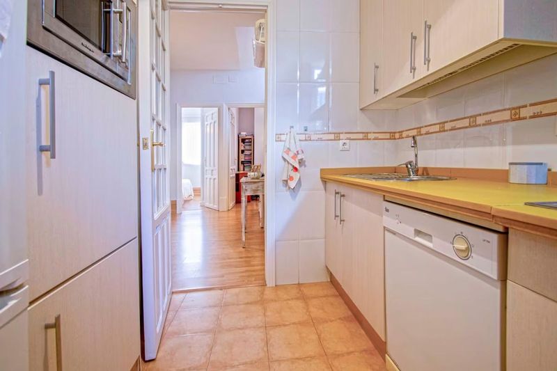 Piso en venta Manresa, Barcelona. Ref: 4204. Mobilia Gestión CRM