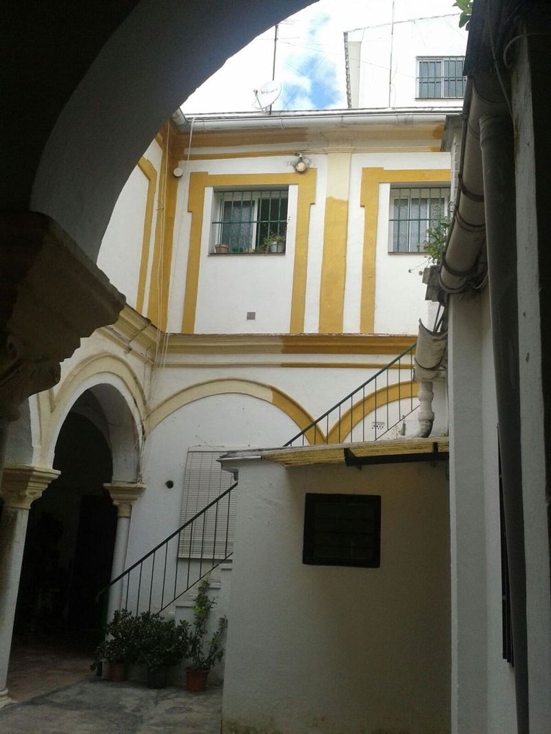 Casa en venta Jerez De La Frontera, Cádiz. Ref: 4206. Mobilia Gestión CRM