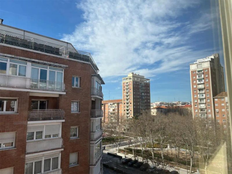 Ático en venta Madrid. Ref: 4208. Mobilia Gestión CRM