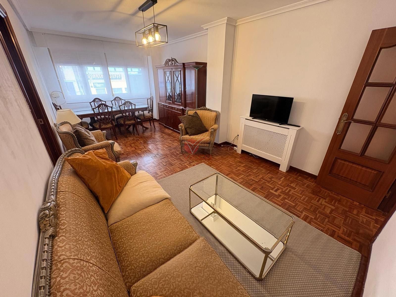 Piso en alquiler Cuenca. Ref: 105150. Inmobiliaria Vieco