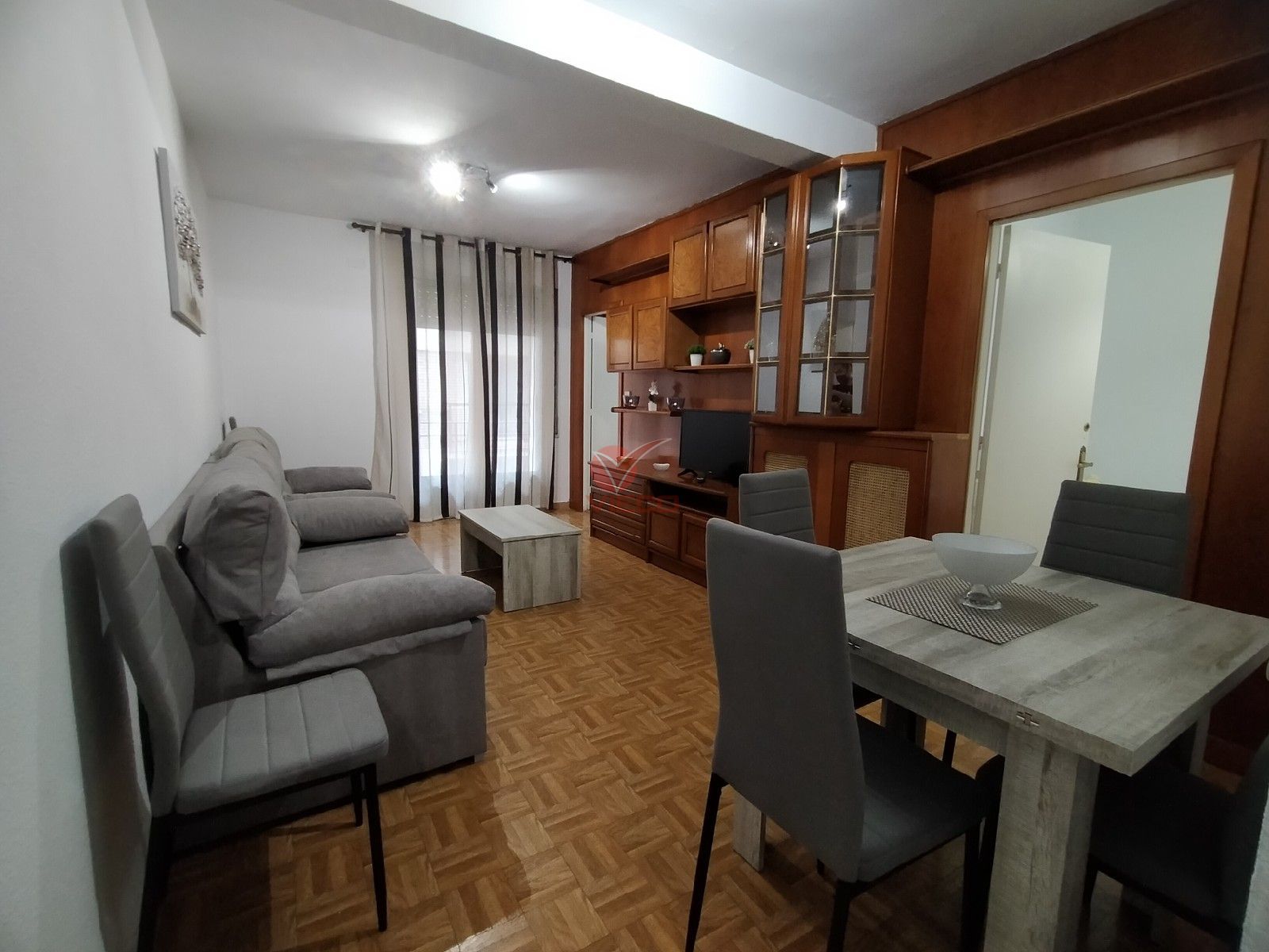 Piso en alquiler Cuenca. Ref: 108100. Inmobiliaria Vieco