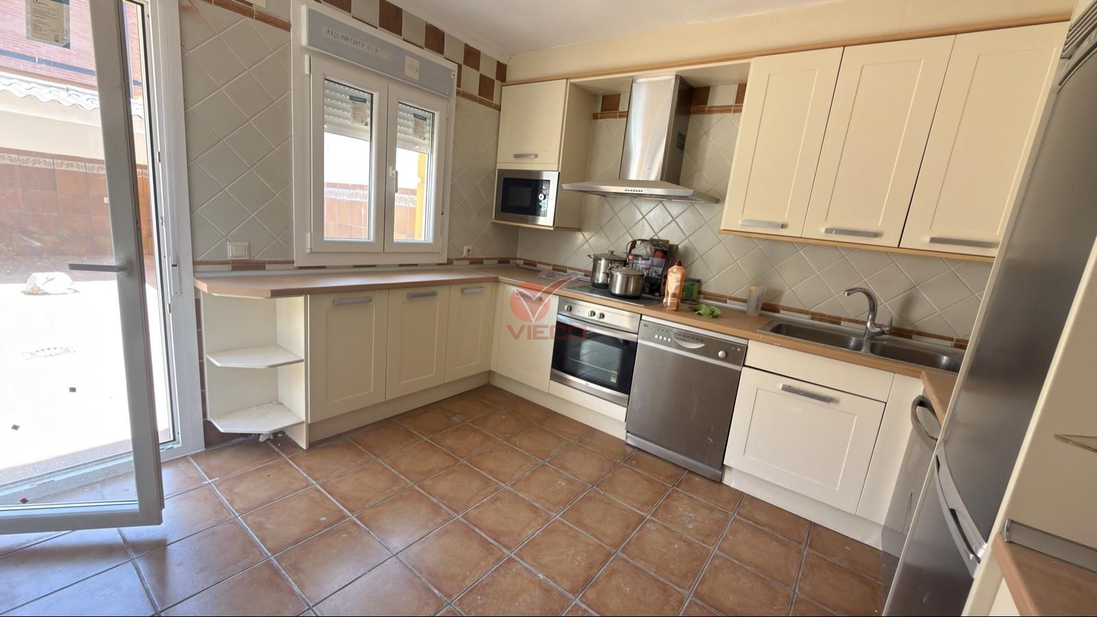 Chalet en alquiler Cuenca. Ref: 10840. Inmobiliaria Vieco
