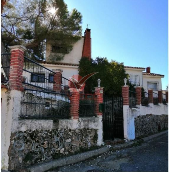 Tranquilidad Resistencia Espere Casa en venta en Carrascosa Del Campo, Cuenca | Ref: 109040