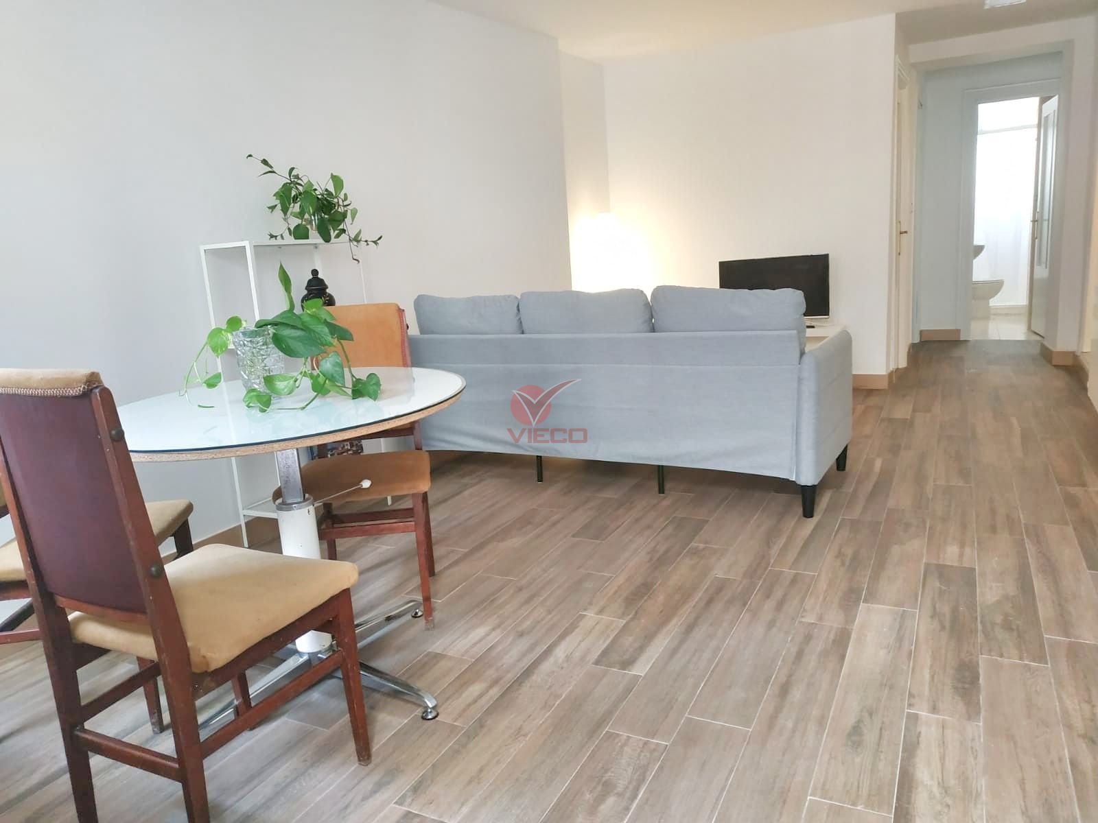 Piso en venta Cuenca. Ref: 110500. Inmobiliaria Vieco
