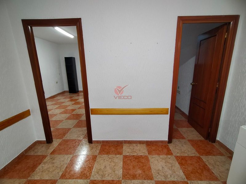 Local en venta y alquiler  en Cuenca . Ref: 111330. Inmobiliaria Vieco