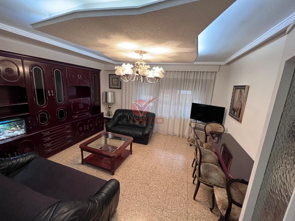 Piso en alquiler Cuenca. Ref: 113980. Inmobiliaria Vieco