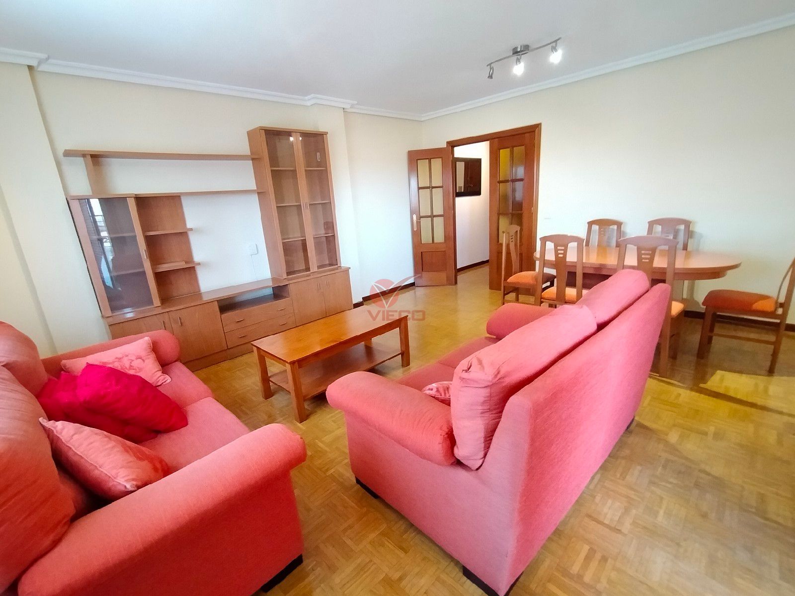 Piso en alquiler Cuenca. Ref: 114270. Inmobiliaria Vieco