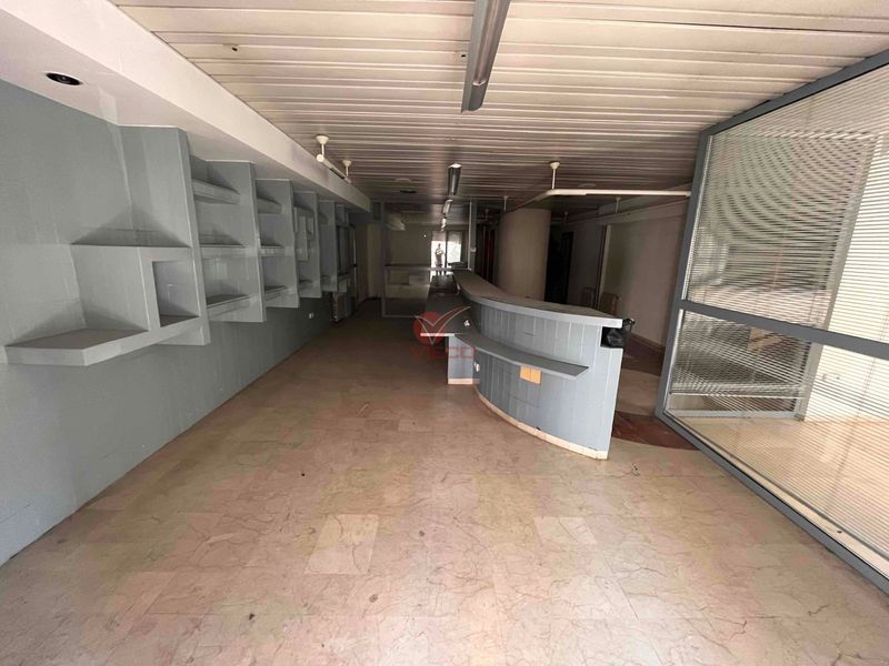 Local en alquiler  en Cuenca . Ref: 114780. Inmobiliaria Vieco