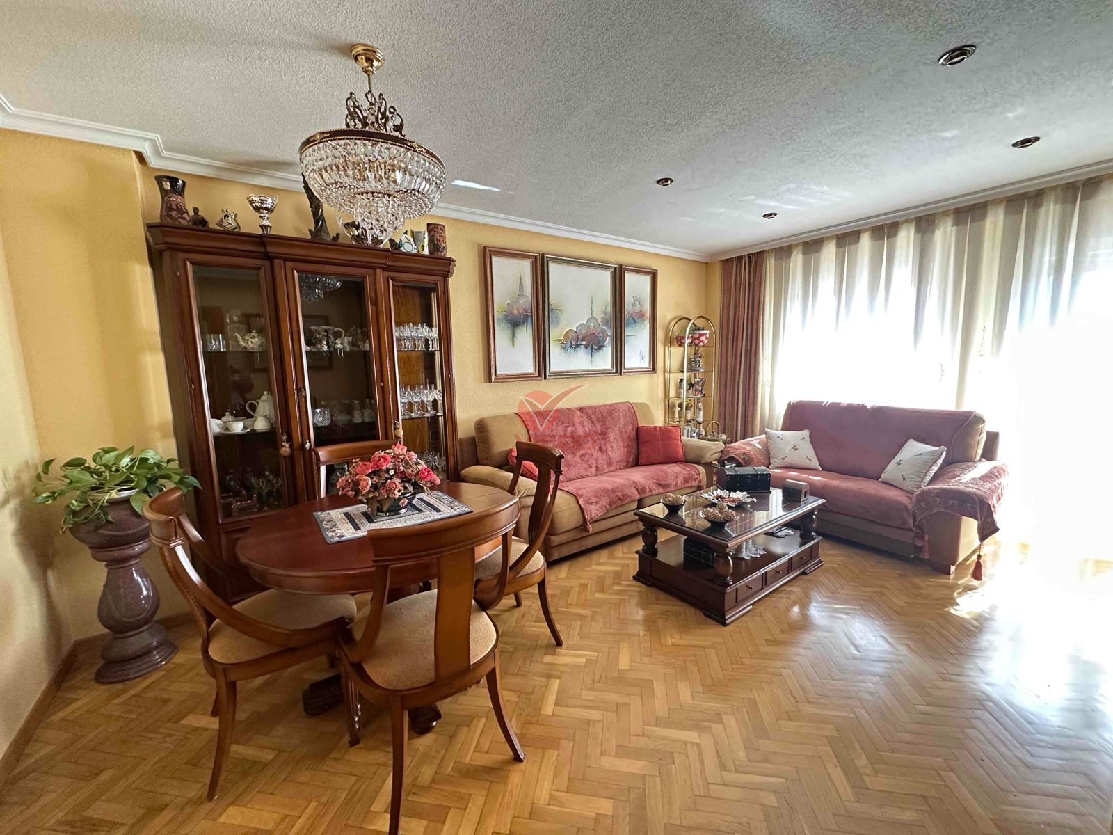 Piso en venta Cuenca. Ref: 116990. Inmobiliaria Vieco