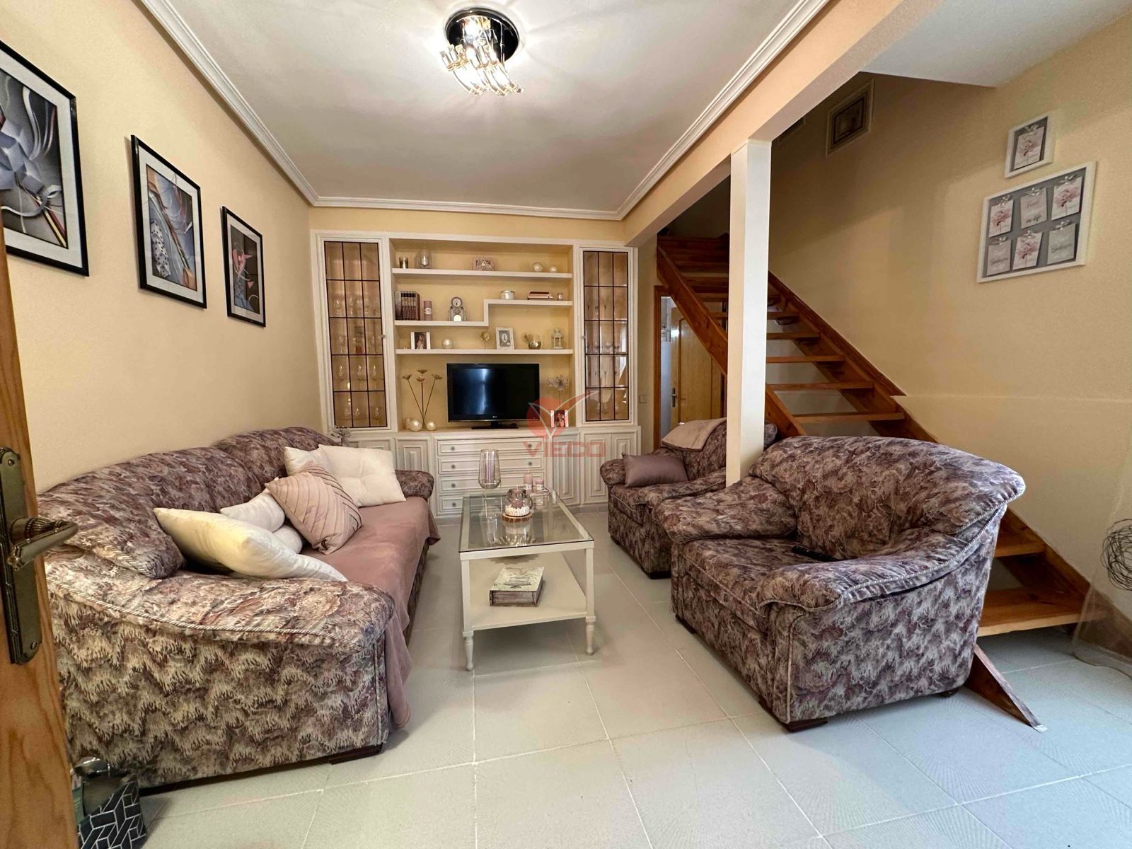 Casa en venta Cuenca. Ref: 118450. Inmobiliaria Vieco