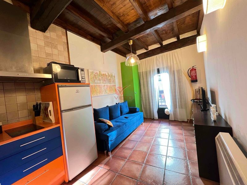 Piso en venta  en Cuenca . Ref: 118510. Inmobiliaria Vieco