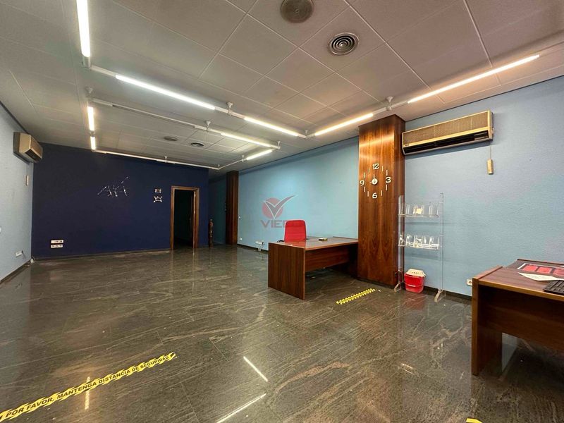 Local en venta y alquiler  en Cuenca . Ref: 118560. Inmobiliaria Vieco