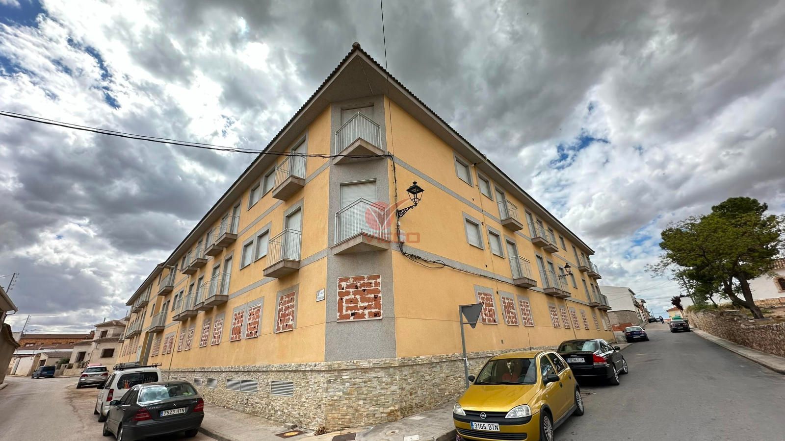 Edificio Singular en venta Horcajo De Santiago, Cuenca. Ref: 118910. Inmobiliaria Vieco