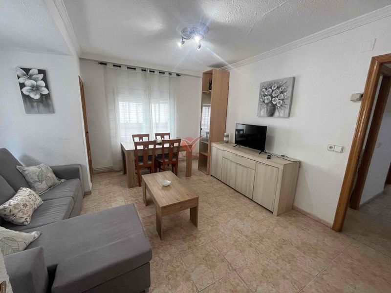 Piso en alquiler  en Cuenca . Ref: 118940. Inmobiliaria Vieco
