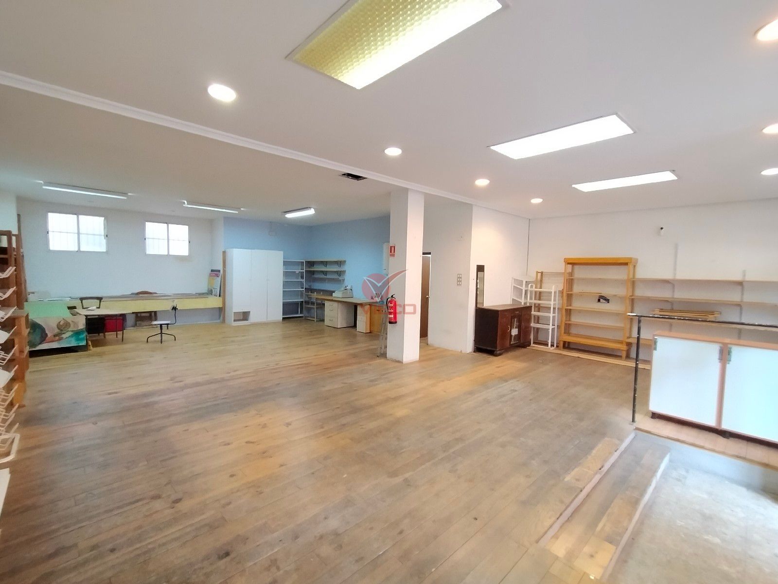 Local en alquiler Cuenca. Ref: 119570. Inmobiliaria Vieco